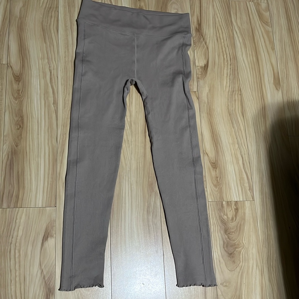 Harmony balance leggings L